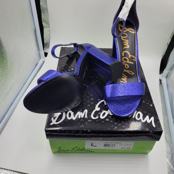 Sam Edelman Sandal - Picture 4 of 4